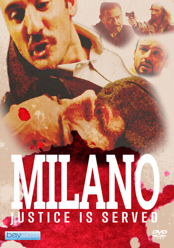 Milano: Justice is Served (2015)