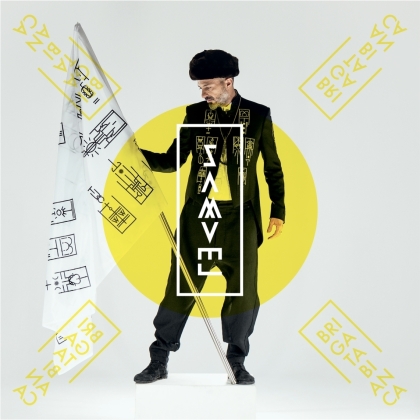 Samuel - Brigatabianca