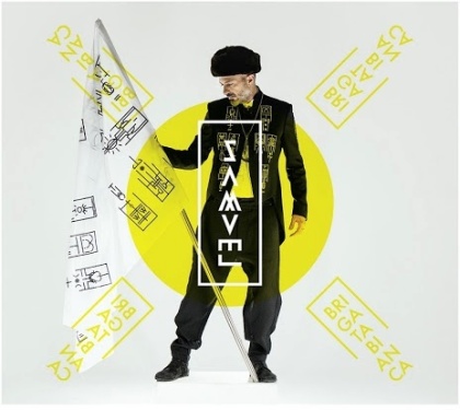 Samuel - Brigatabianca (2 LPs)