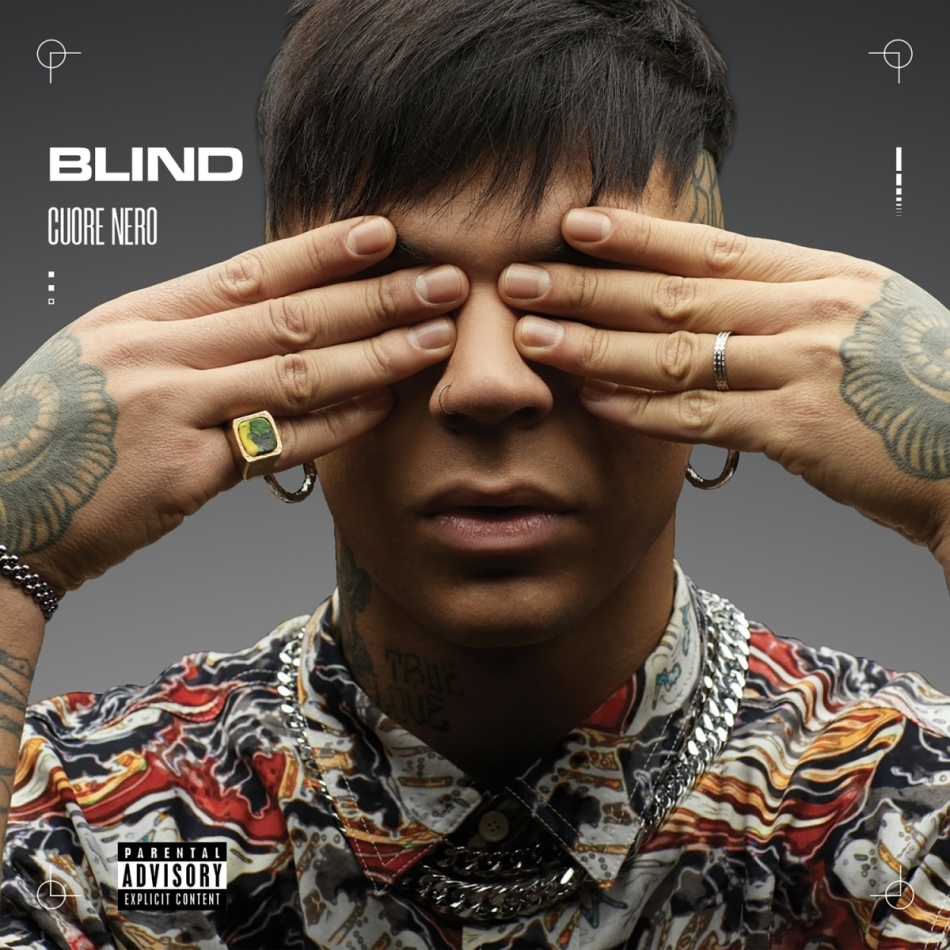 Blind - Cuore Nero