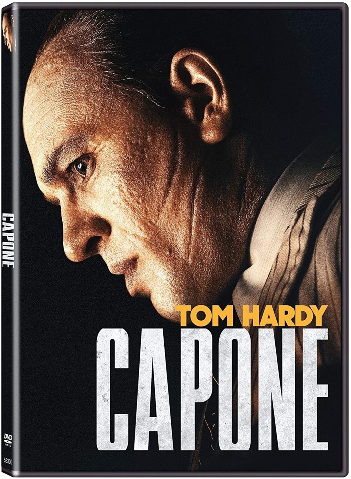 Capone (2020)