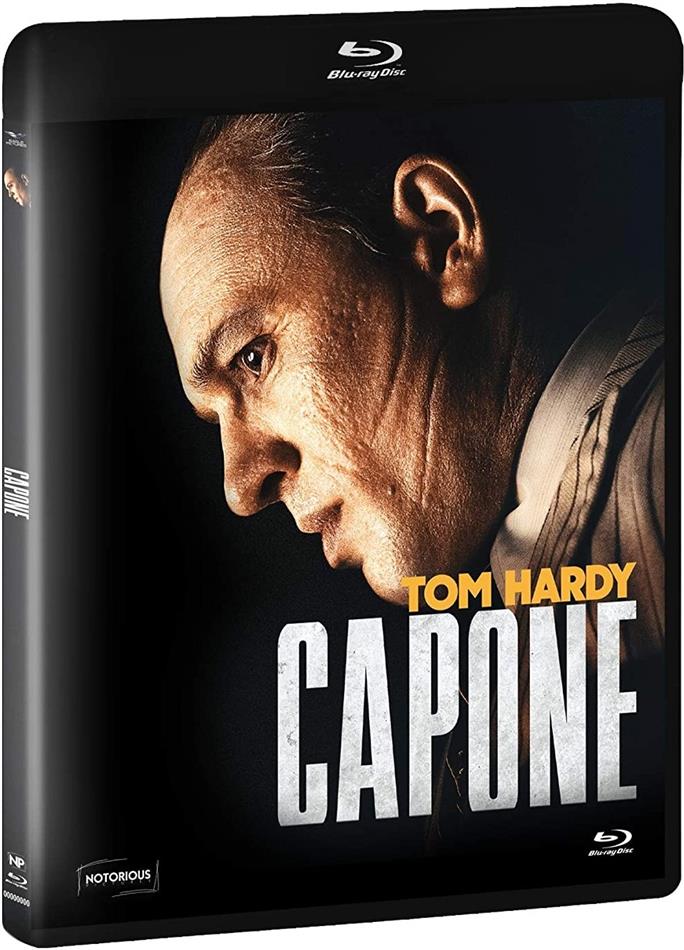 Capone (2020)