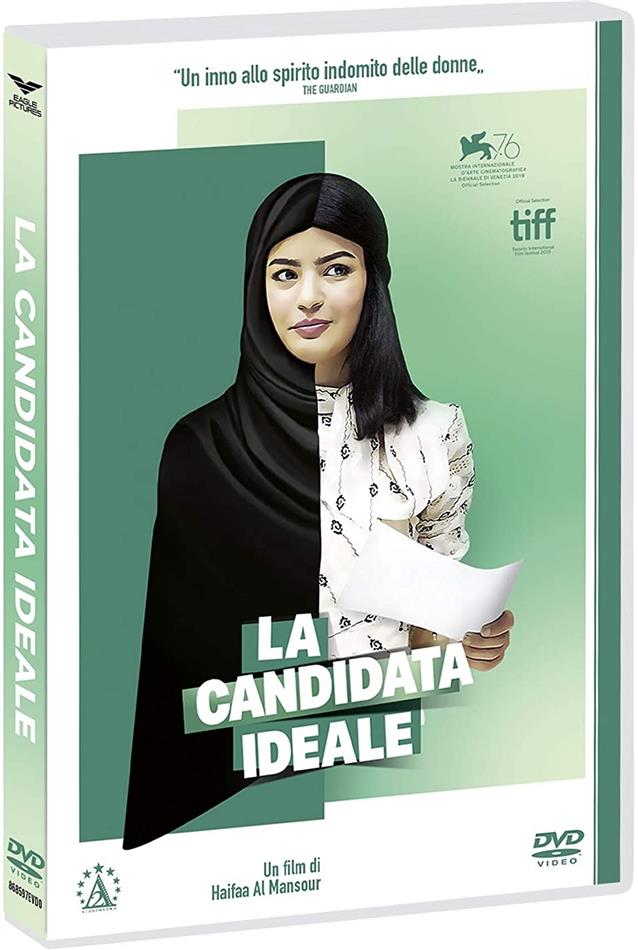 La candidata ideale (2019)