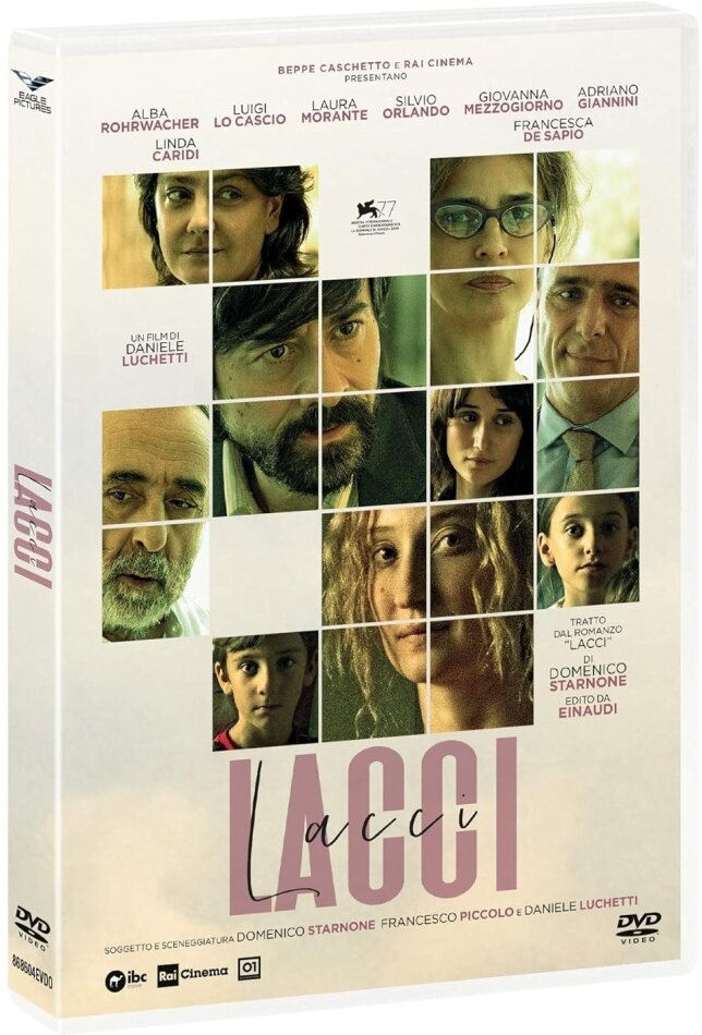 Lacci (2020)