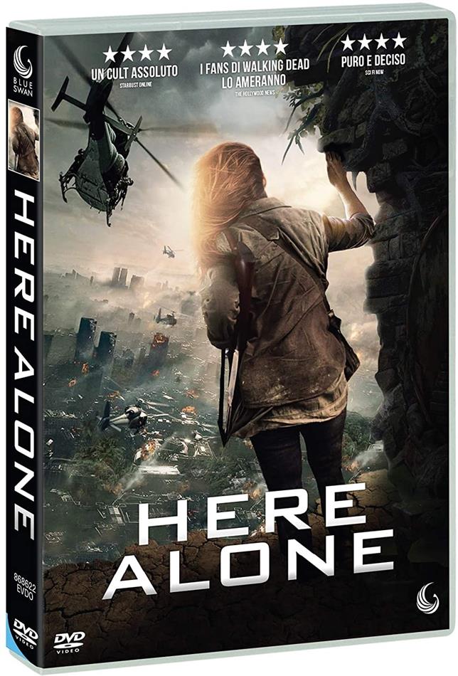 Here Alone (2016)