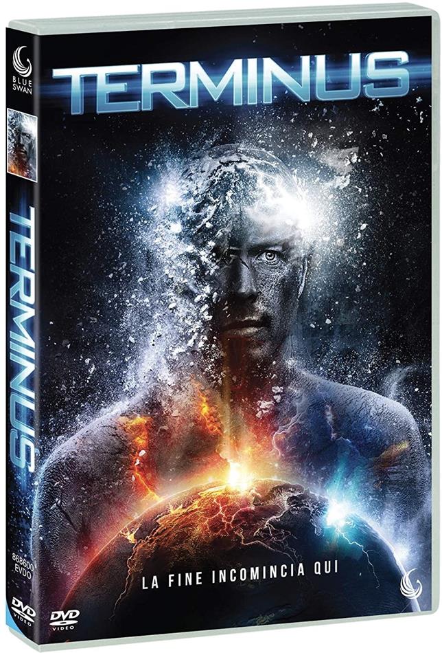 Terminus (2015)
