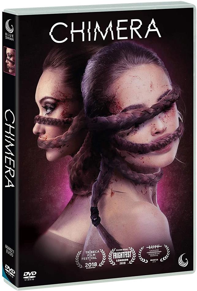 Chimera (2018)