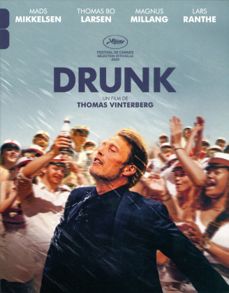 Drunk (2020)