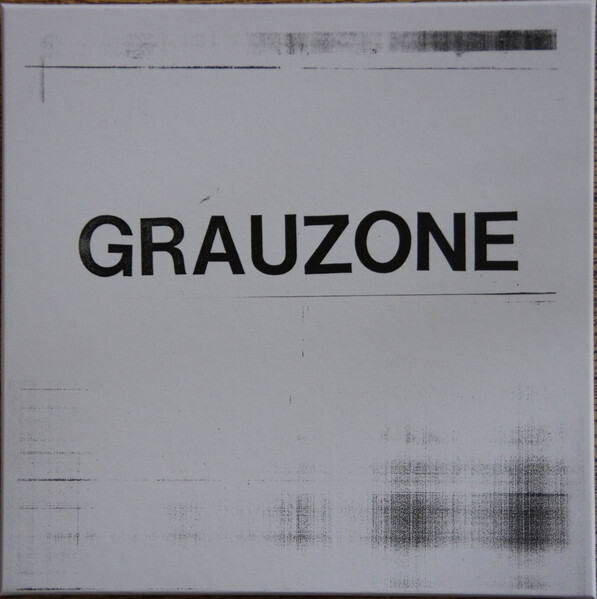 Grauzone - --- 2021 Reissue, Edizione 40° Anniversario, 3 LP