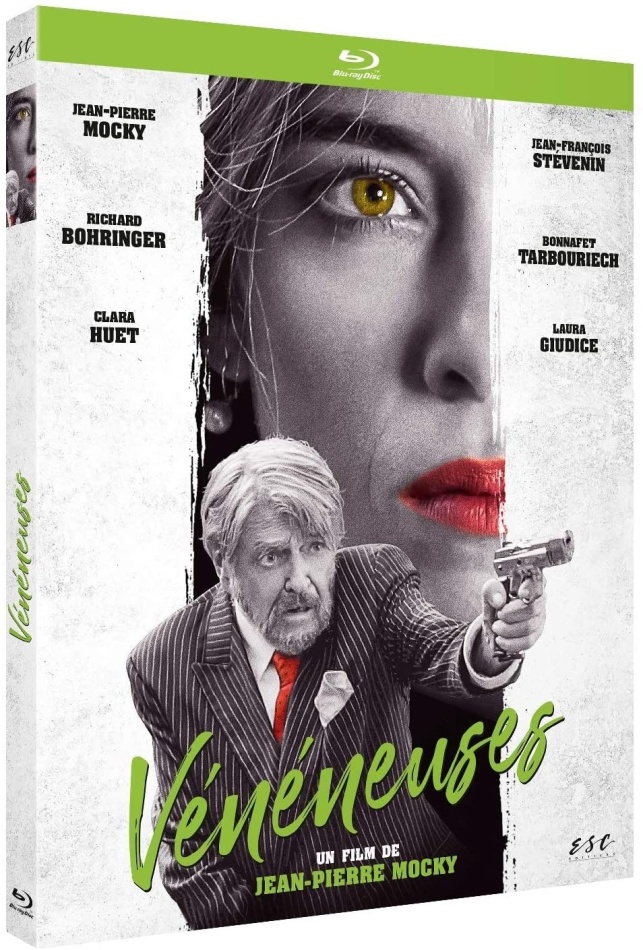 Vénéneuses (2017)