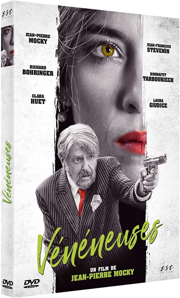 Vénéneuses (2017)