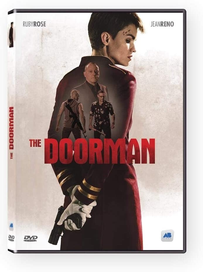 The Doorman (2020)