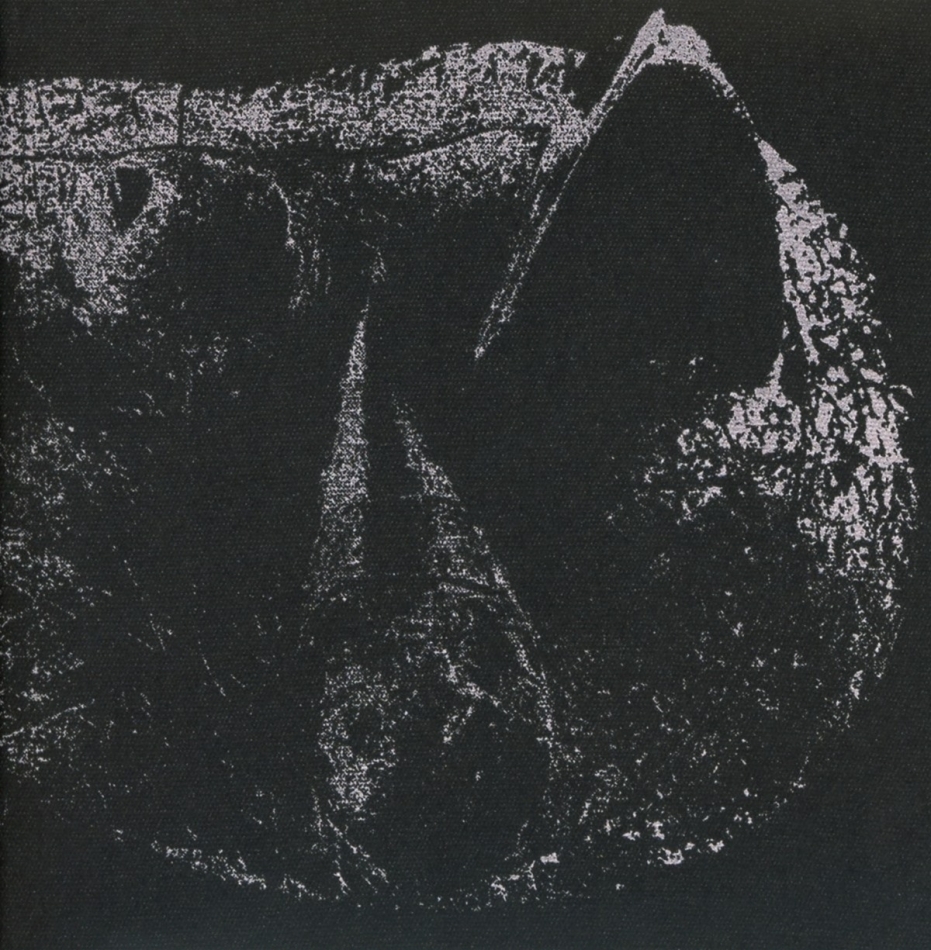Demon Head - Viscera Hardcover, Digisleeve