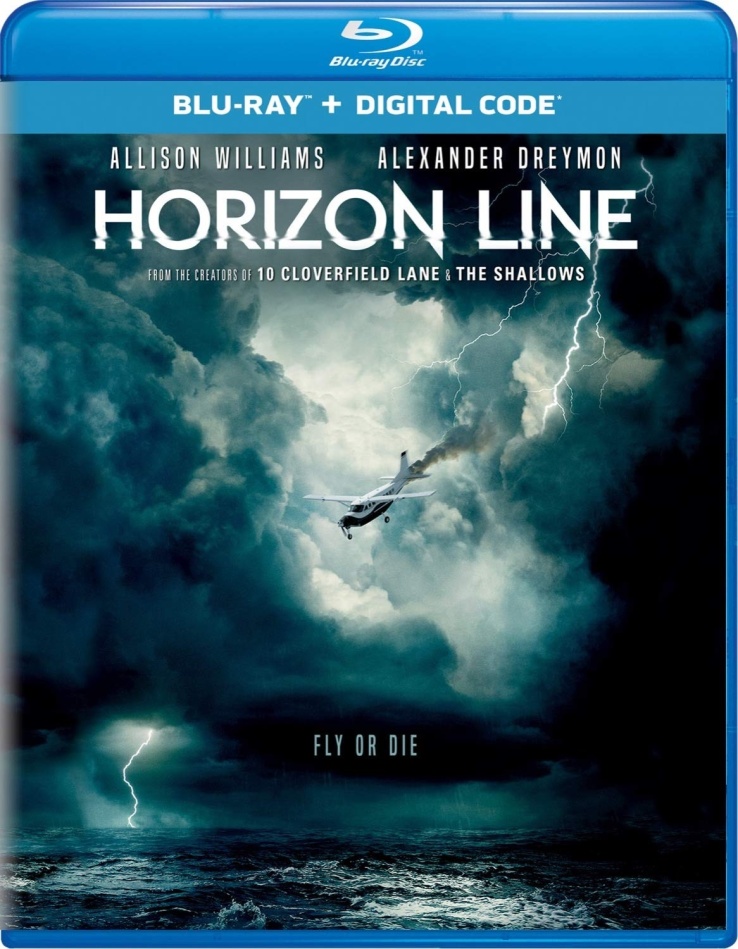 Horizon Line (2020)