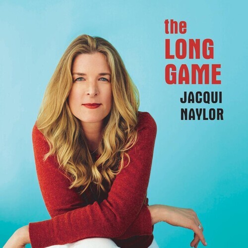 Jacqui Naylor - Long Game LP