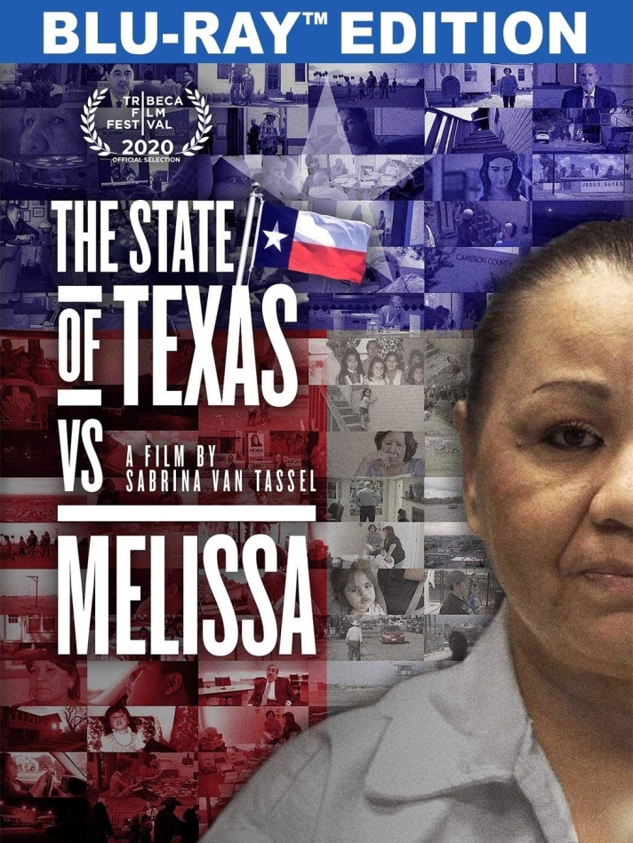 The State of Texas vs. Melissa (2020)