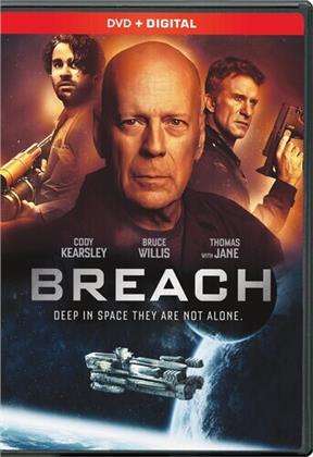 Breach (2020)