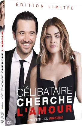 Célibataire cherche l'amour (2020) (Limited Edition)