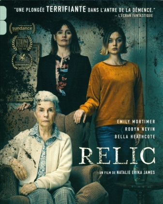 Relic (2020)