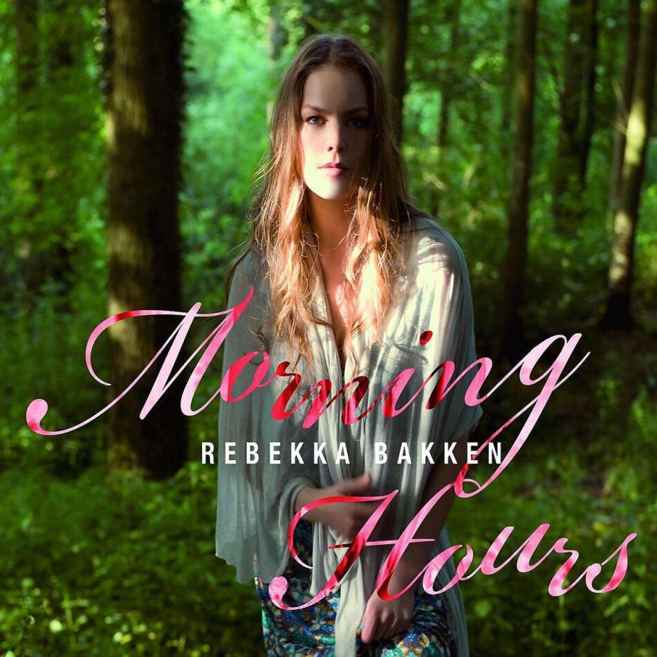 Rebekka Bakken - Morning Hours 2020 Reissue