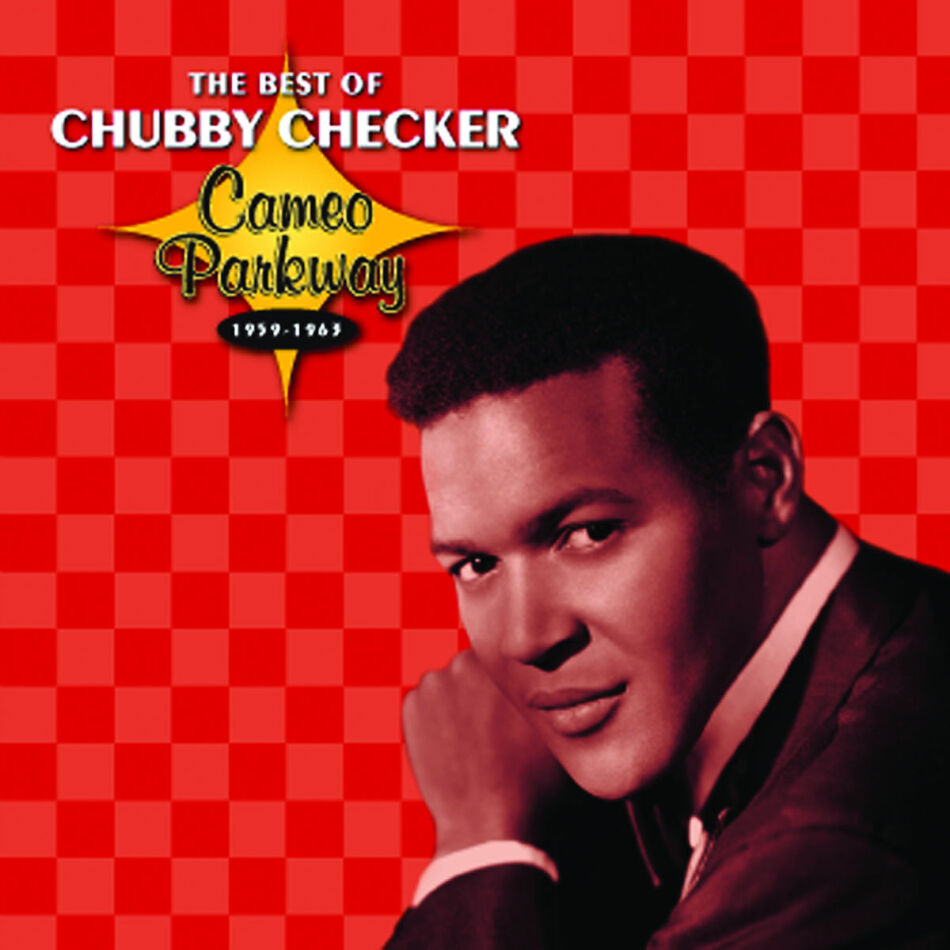 Chubby Checker - The Best Of Chubby Checker