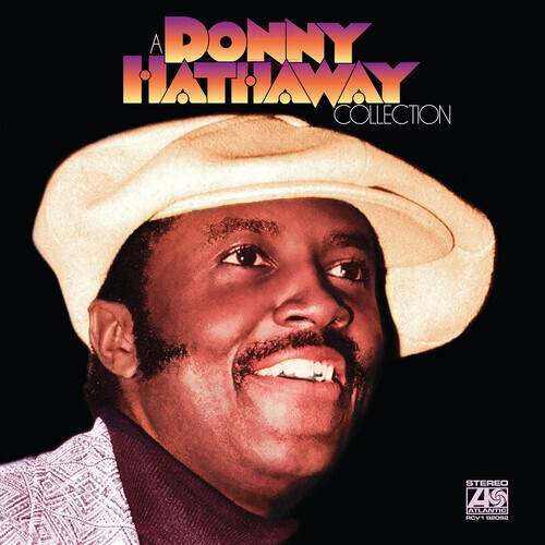 Donny Hathaway - Collection Purple Vinyl, LP
