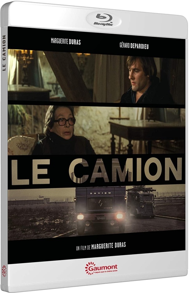 Le camion (1977)