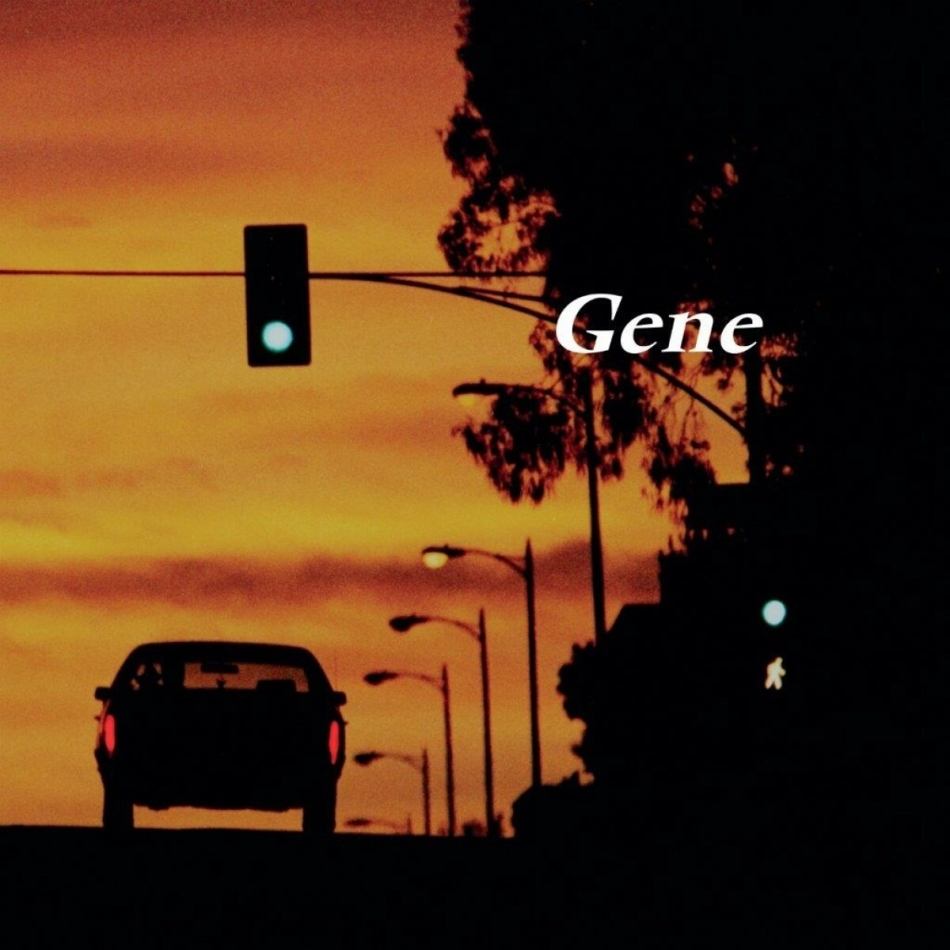 Gene - Rising For Sunset 2021 Reissue, Demon, 2 LPs