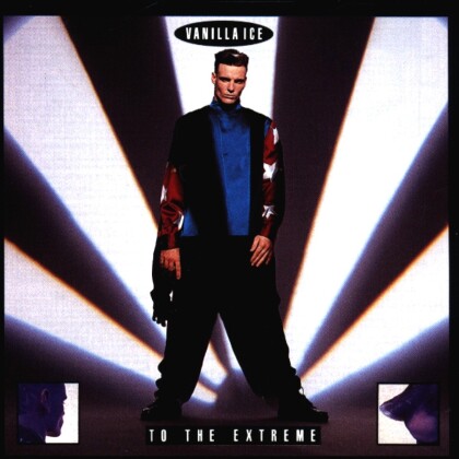 Vanilla Ice - To The Extreme (New Edition)