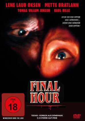 Final Hour (1995)
