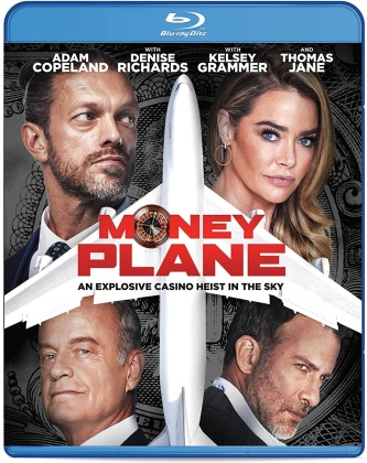 Money Plane (2020)