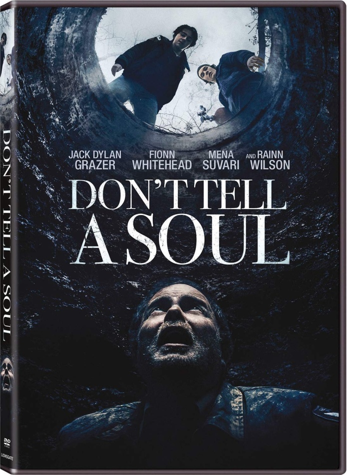 Don't Tell A Soul (2020)
