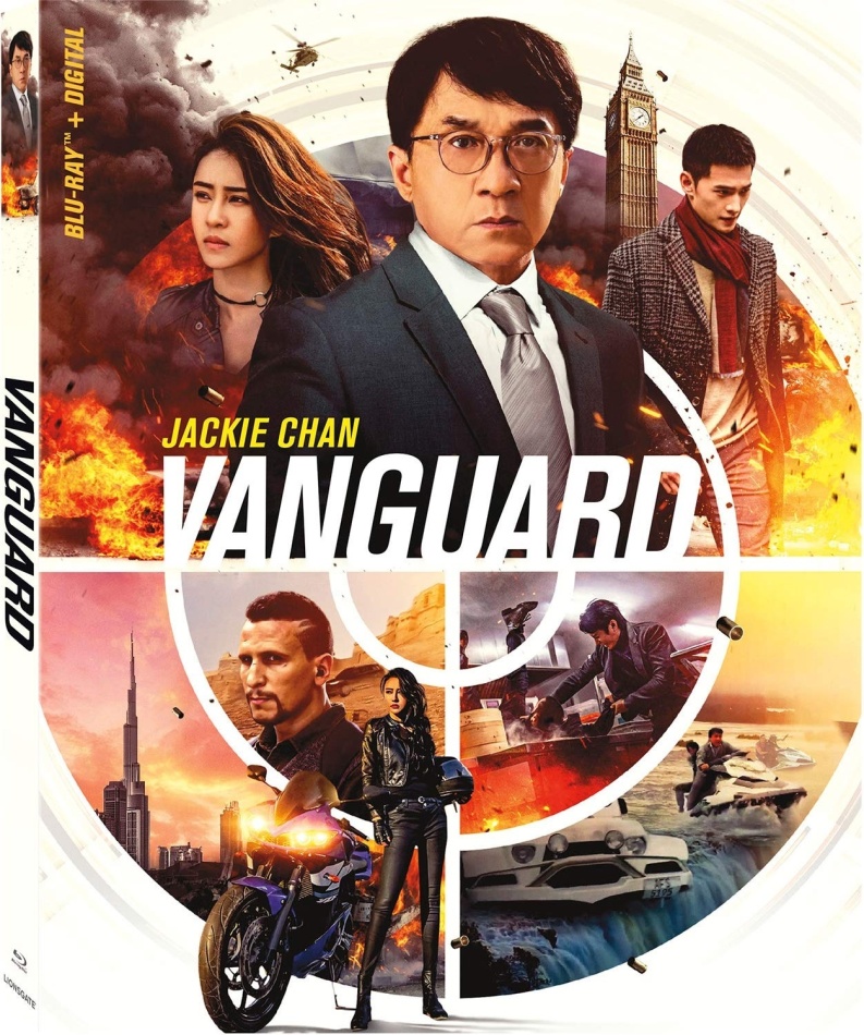 Vanguard (2020)