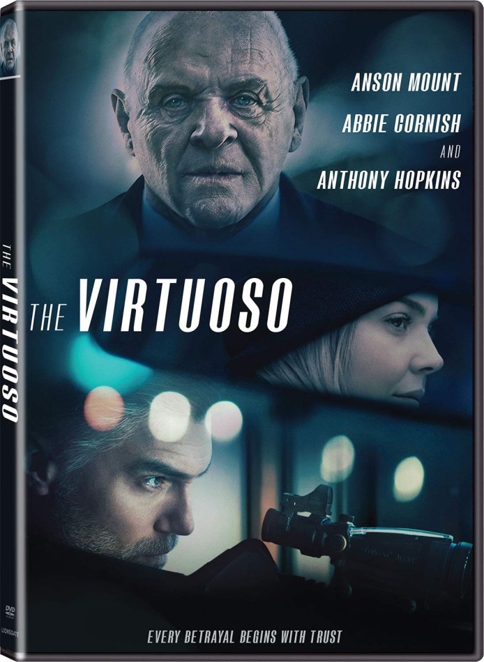 The Virtuoso (2021)