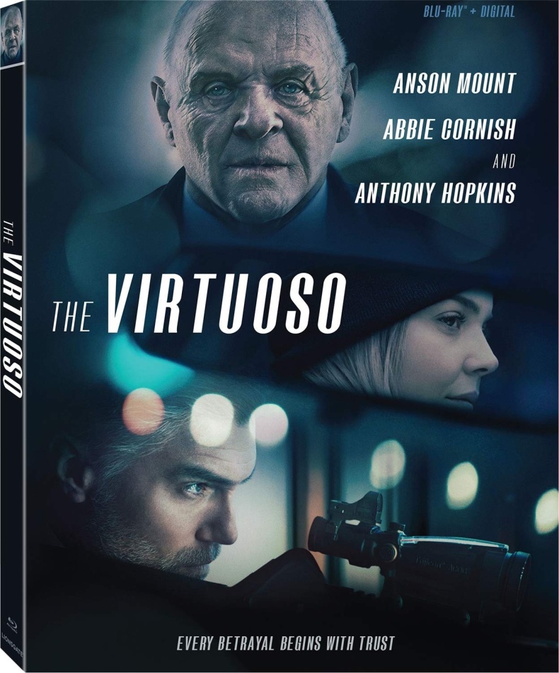 The Virtuoso (2021)