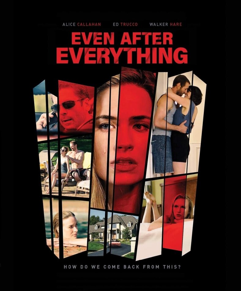 Even After Everything (2018)