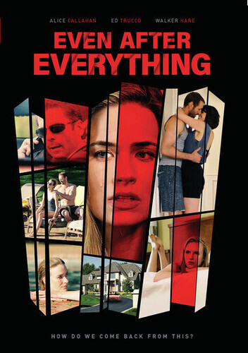 Even After Everything (2018)