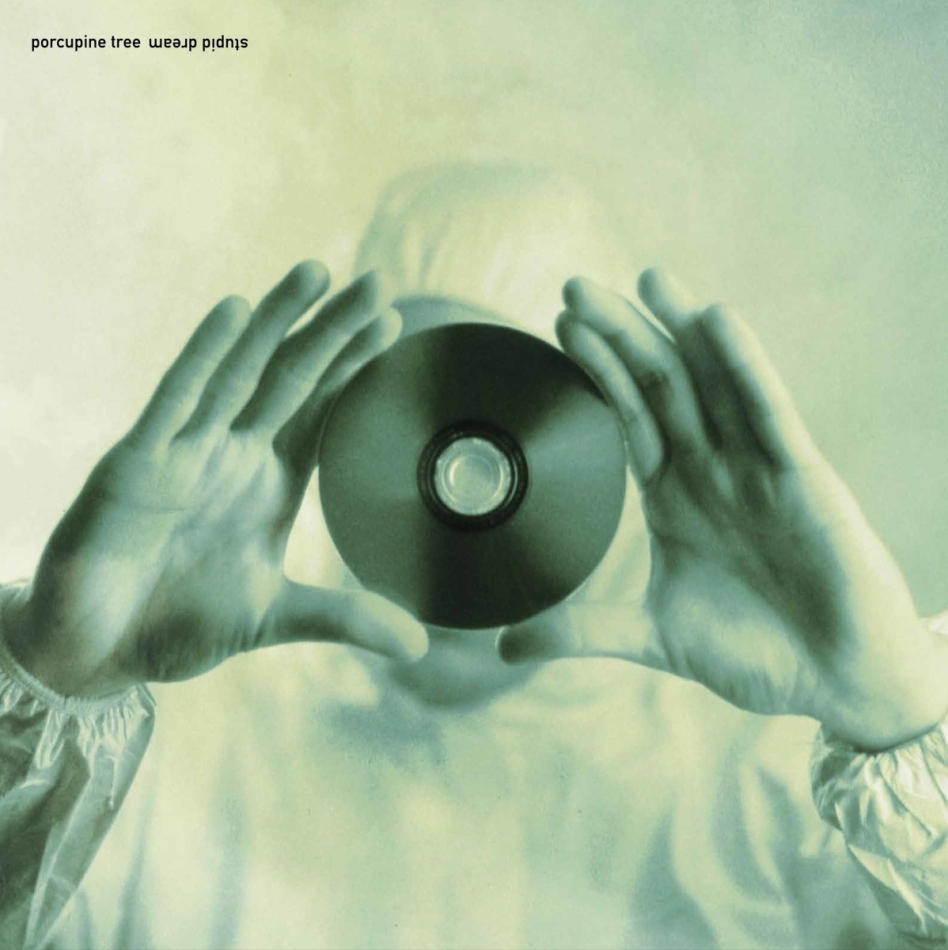 Porcupine Tree - Stupid Dream 2021 Reissue
