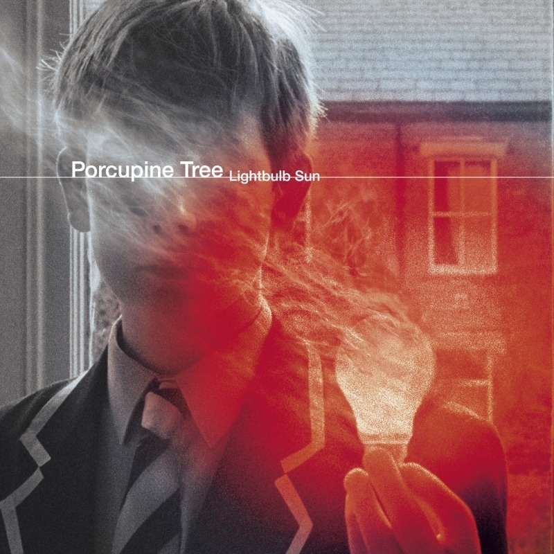Porcupine Tree - Lightbulb Sun 2021 Reissue