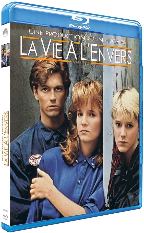 La vie à l'envers (1987)