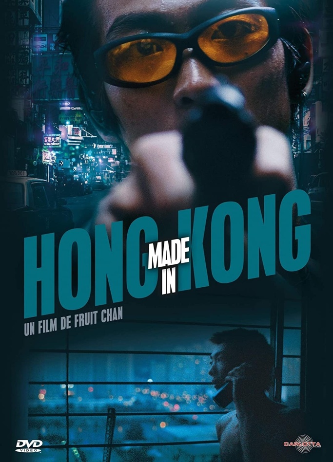 Made in Hong Kong (1997)