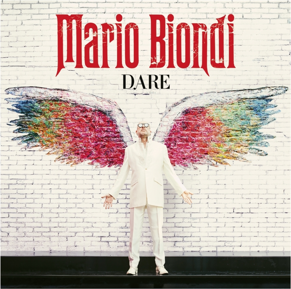 Mario Biondi - Dare