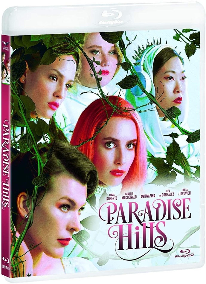 Paradise Hills (2019)
