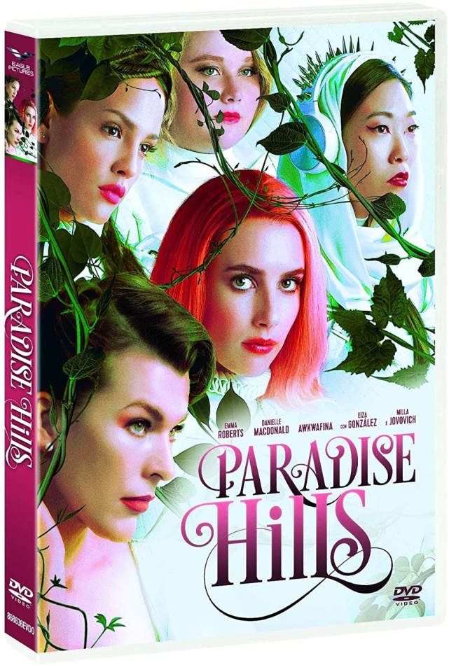 Paradise Hills (2019)