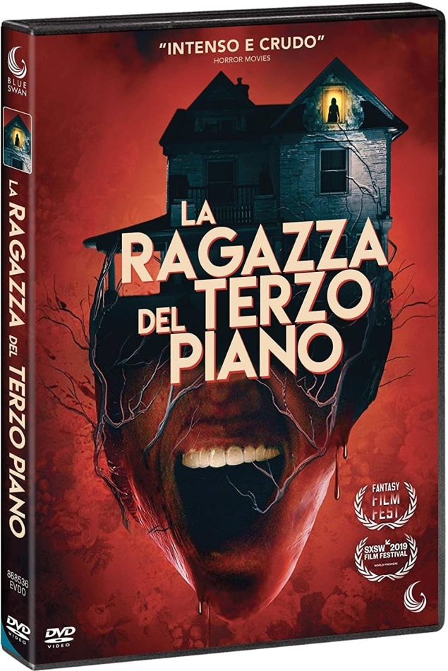 La ragazza del terzo piano (2019)