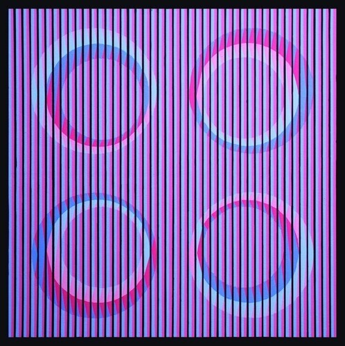 Marcia Bassett & Thomas Dimuzio - Losing Circles LP