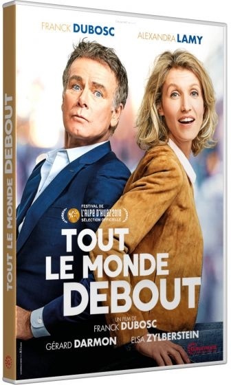 Tout le monde debout (2018)