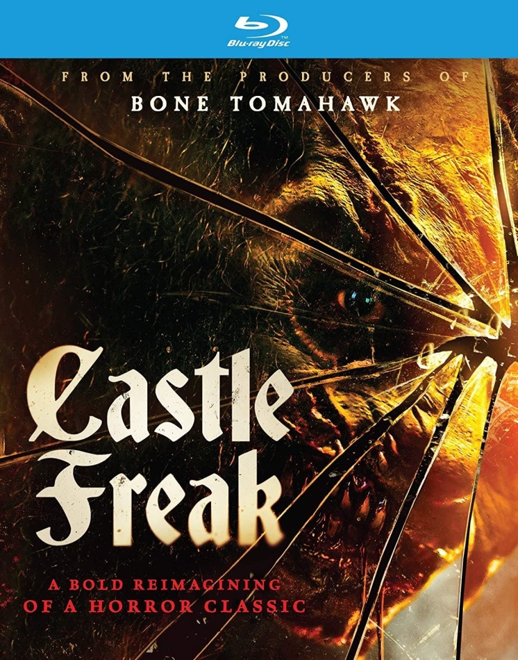 Castle Freak (2020)