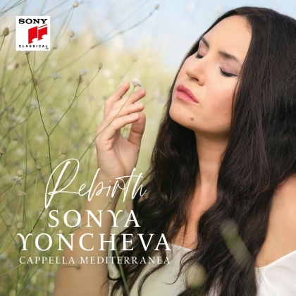 Sonya Yoncheva, Cappella Mediterranea & Leonardo Garc&iacute;a Alarc&oacute;n - Rebirth