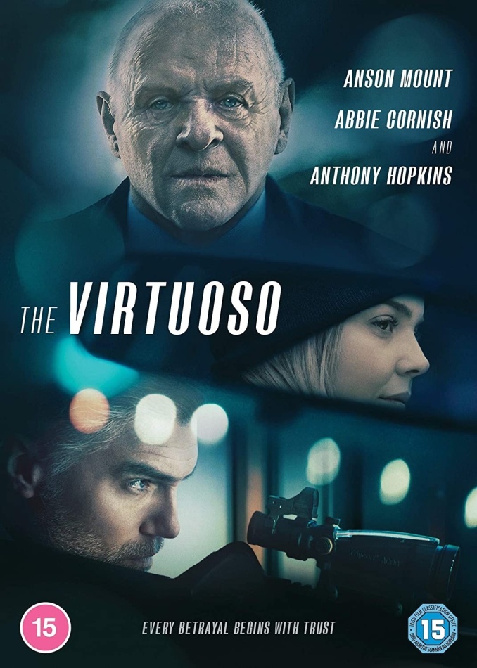 The Virtuoso (2021)